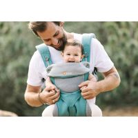 Ruests Ergobaby 360 Carrier Cool Air Mesh Icy Mint buy in online store 2