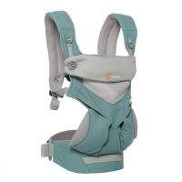 Ruests Ergobaby 360 Carrier Cool Air Mesh Icy Mint buy in online store