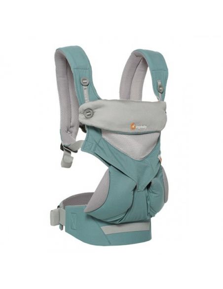 Ruests Ergobaby 360 Carrier Cool Air Mesh Icy Mint buy in online store Ruests Ergobaby 360 Carrier Cool Air Mesh Icy Mint buy in online store