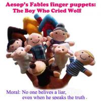 Tale of shepherd buy in online store