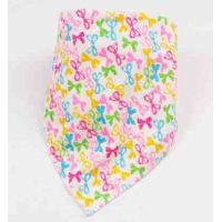 Slotman, bib, araphak on the button - bows buy in online store