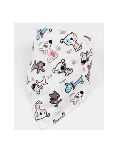 Whirl, bib, araphak on button - dogs buy in online store Whirl, bib, araphak on button - dogs buy in online store