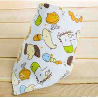 Whirl, bib, araphak on button - animals buy in online store