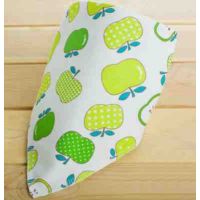 Button, Bib, Arafat on Button - Green Apples buy in online store