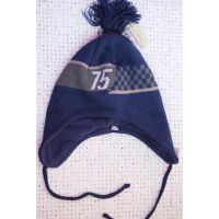 Children's hat with fleece lining Hot Paws for 4-6 years - №2 buy in online store