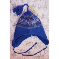 Children's hat with fleece lining Hot Paws for 4-6 years - №9 buy in online store