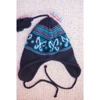 Children's hat with Fleece Lining Hot Paws for 4-6 years - №10 buy in online store