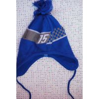 Children's hat with flice lining Hot Paws for 2-6 years - №21 buy in online store