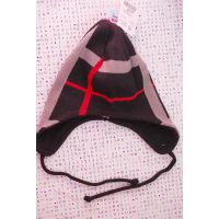 Children's hat with fleece lining Hot Paws for 2-6 years - №35 buy in online store