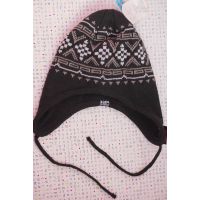 Children's hat with Fleece Lining Hot Paws One Size - №43 buy in online store