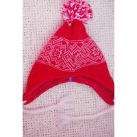 Children's hat with Fleece Lining Hot Paws One Size - №45 buy in online store