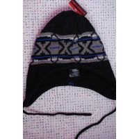 Children's hat with Fleece Lining Hot Paws One Size - №65 buy in online store