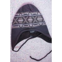 Children's Hat with Fleece Lining HOT PAWS ONE SIZE - №66 buy in online store