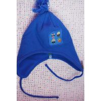 Children's hat with fleece lining Hot Paws for 2-6 years - №70 buy in online store