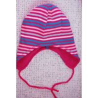 Children's hat two-sided HOT PAWS ONE SIZE - №67 buy in online store