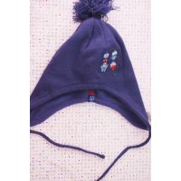 Children's Hat with Fleece Lining Hot Paws for 2-6 years - №71 buy in online store