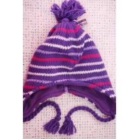 Children's Cap with Fleece Lining Hot Paws One Size - №74 buy in online store