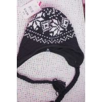 Children's Hat with Fleece Lining Hot Paws for 2-6 years - №77 buy in online store