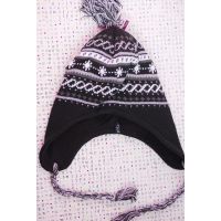 Children's hat with fleece lining Hot Paws One Size - №79 buy in online store