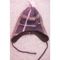 Children's hat with fleece lining Hot Paws for 2-6 years - №84 buy in online store