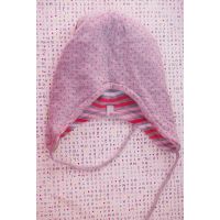 Children's hat two-sided HOT PAWS ONE SIZE - №88 buy in online store 2