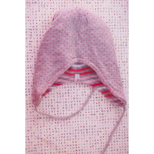 Children's hat two-sided HOT PAWS ONE SIZE - №88 buy in online store