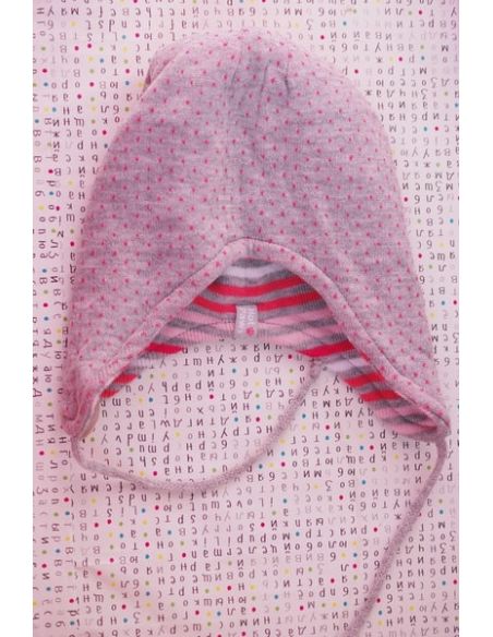 Children's hat two-sided HOT PAWS ONE SIZE - №88 buy in online store