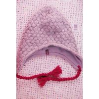 Children's knitted hat with fleece lining Hot Paws One Size - №86 buy in online store