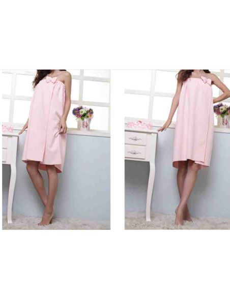 Bath Female Microfiber Sarafiber Towel buy in online store