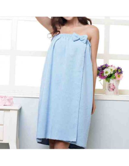 Bath Female Microfiber Sarafiber Towel buy in online store