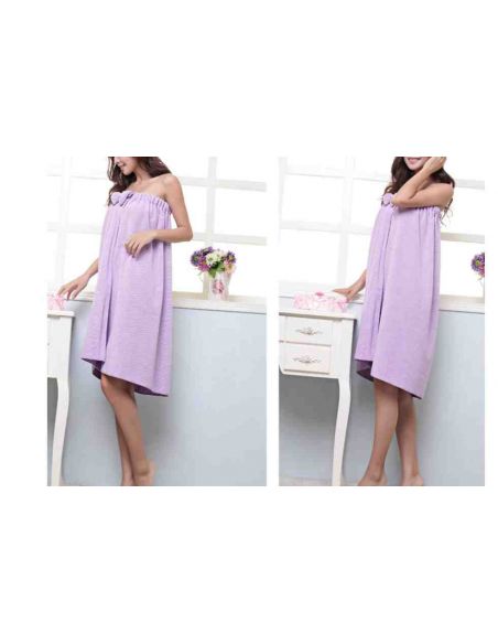 Bath Female Microfiber Sarafiber Towel buy in online store