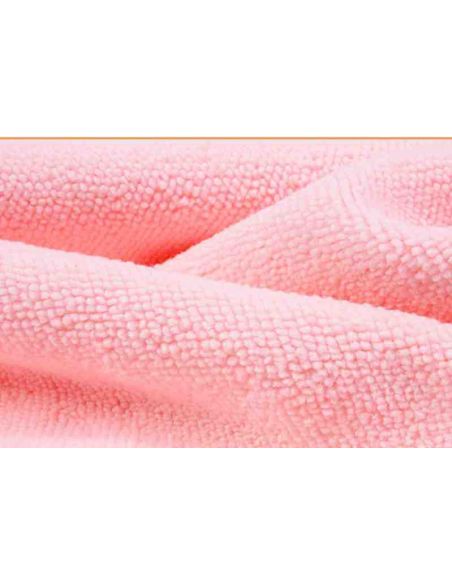 Bath Female Microfiber Sarafiber Towel buy in online store