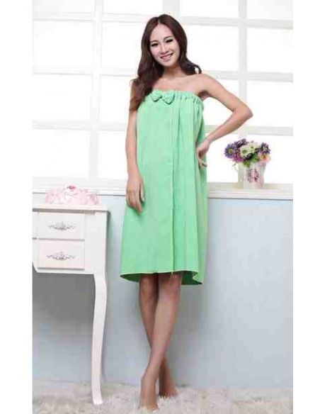 Bath Female Microfiber Sarafiber Towel buy in online store