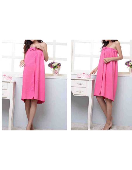 Bath Female Microfiber Sarafiber Towel buy in online store