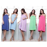 Bath Female Microfiber Sarafiber Towel buy in online store