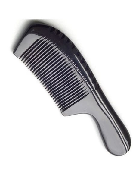 Horn comb - 18cm (thick teeth) buy in online store