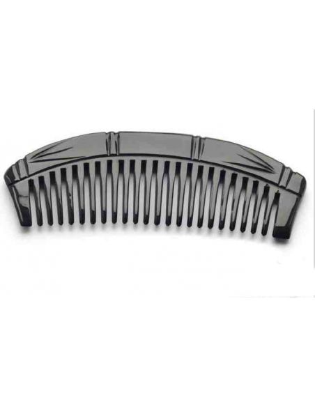 Comb from horns 12cm buy in online store