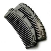 Comb from horns 12cm buy in online store