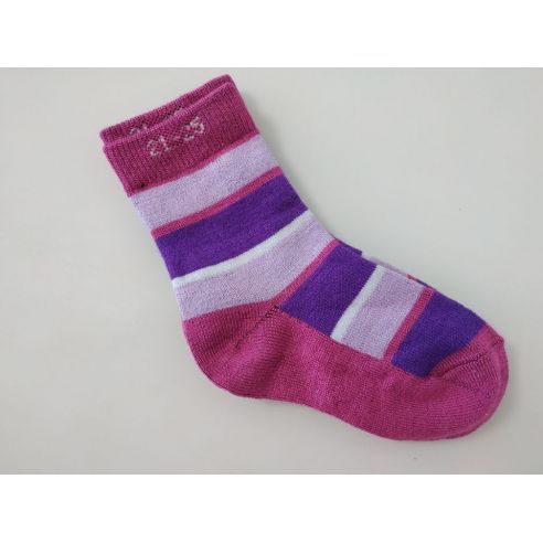 Montmost of Merino Wool Size 21-25 Pink buy in online store