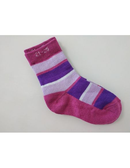 Montmost of Merino Wool Size 21-25 Pink buy in online store