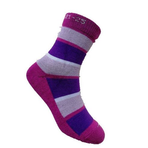 Montmost of Merino Wool Size 21-25 Pink buy in online store