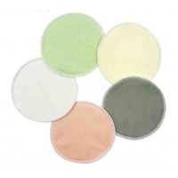 Reusable waterproof bamboo boosters buy in online store