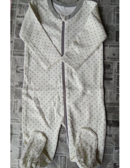 Man Slip with Legs Name IT Merino Wool White Size 62 buy in online store