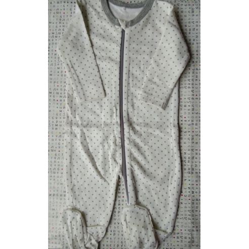Man Slip with Legs Name IT Merino Wool White Size 62 buy in online store