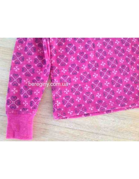 Term underwear Raglan from Merinosa Wool Name IT Denmark 7-8 years buy in online store