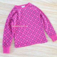 Term underwear Raglan from Merinosa Wool Name IT Denmark 7-8 years buy in online store