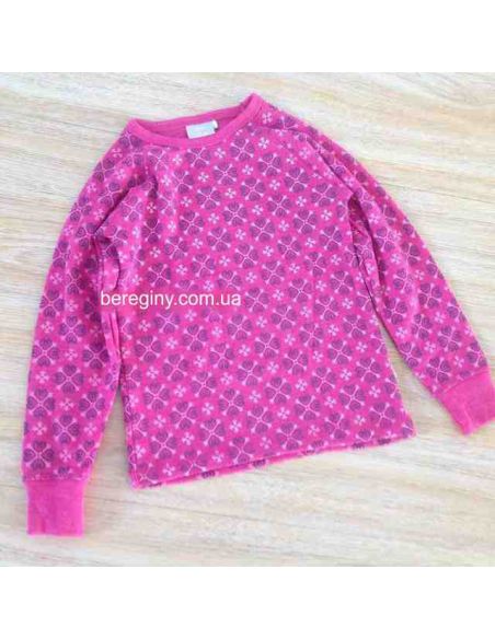 Term underwear Raglan from Merinosa's Wool Name IT Denmark 5-6 years buy in online store