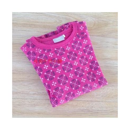 Term underwear Raglan from Merinosa Name IT Denmark 4-5 years buy in online store