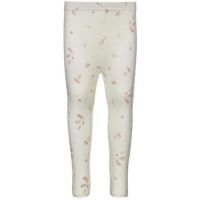 Thermo Pants Name IT Pure Merino White Wool With Flowers Size 56 buy in online store