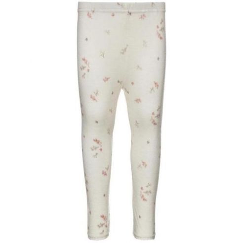Thermo Pants Name IT Pure Merino White Wool With Flowers Size 56 buy in online store